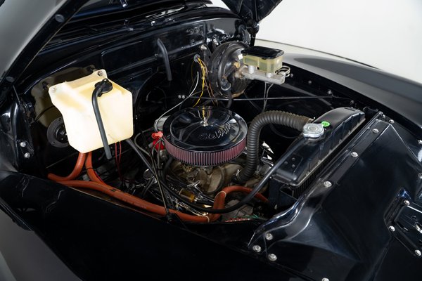 1952 Chevrolet 6400 4x4