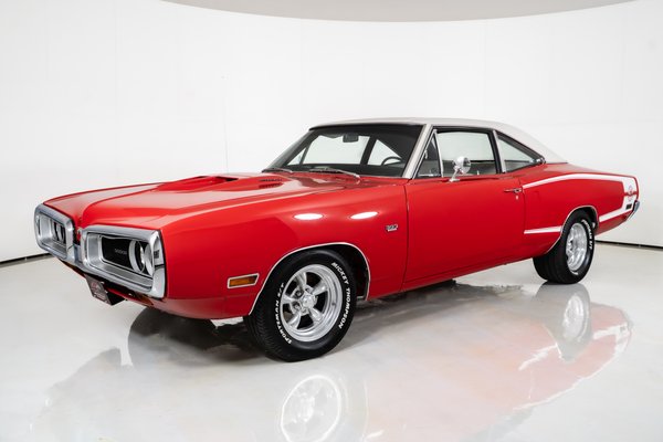1970 Dodge Coronet