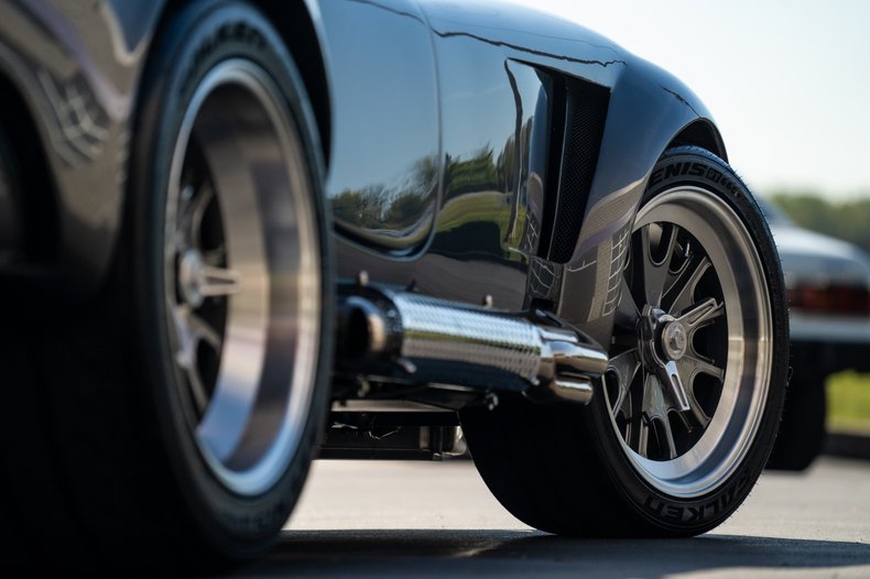 1965 Backdraft Cobra