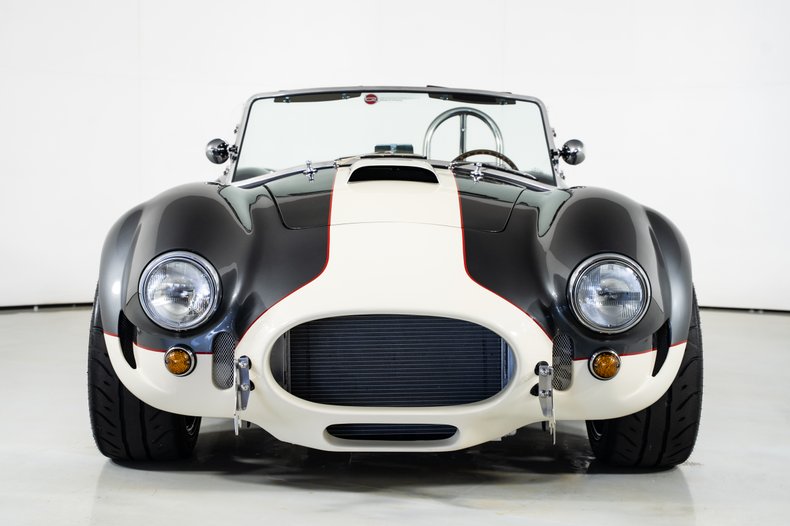 1965 Backdraft Cobra
