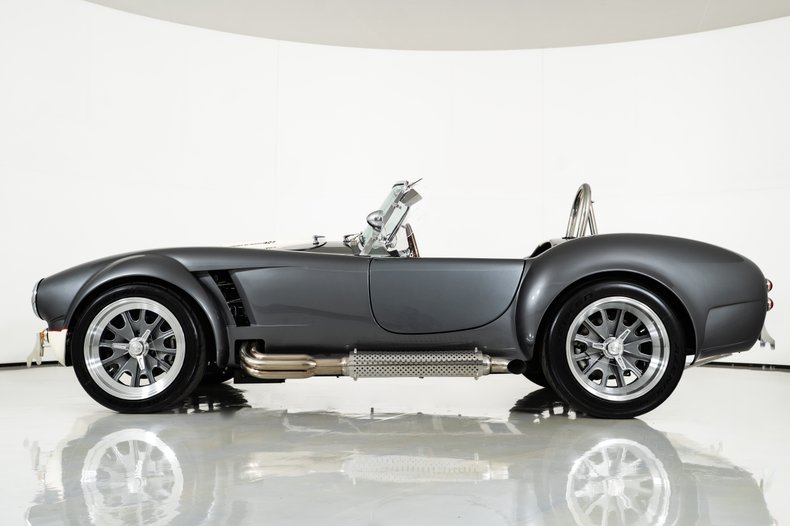 1965 Backdraft Cobra