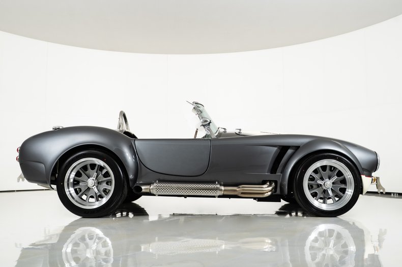1965 Backdraft Cobra