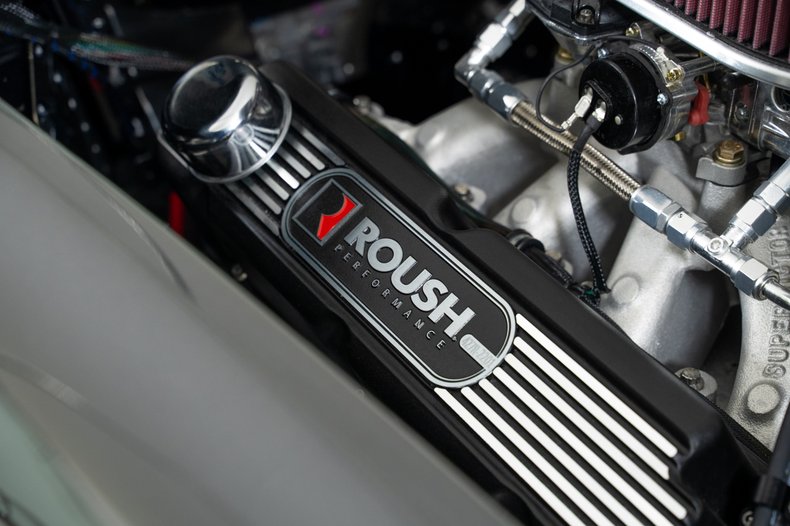 1965 Backdraft Cobra