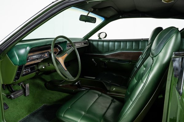 1972 Dodge Charger