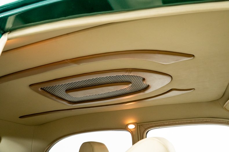 1940 Ford Tudor Sedan