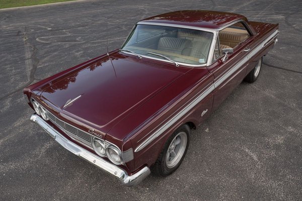 1964 Mercury Comet