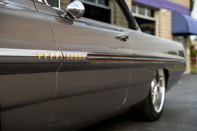 1961 Pontiac Bonneville