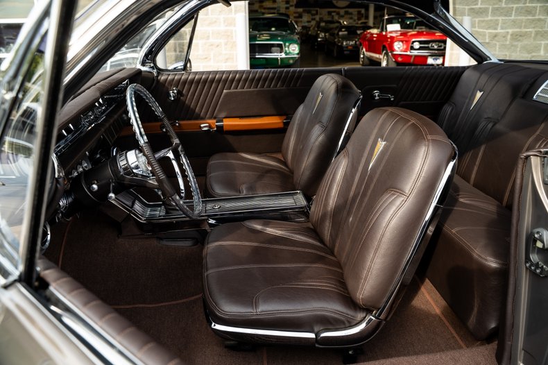 1961 Pontiac Bonneville