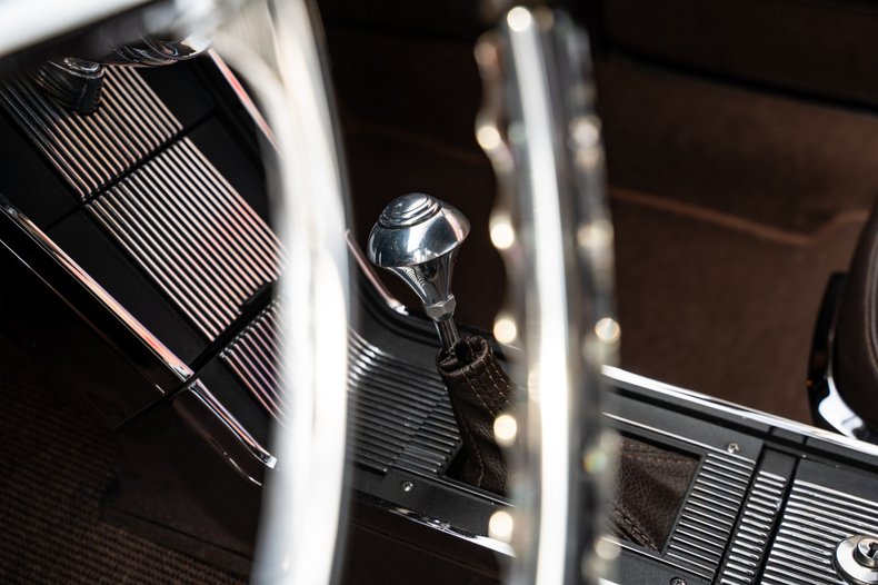 1961 Pontiac Bonneville