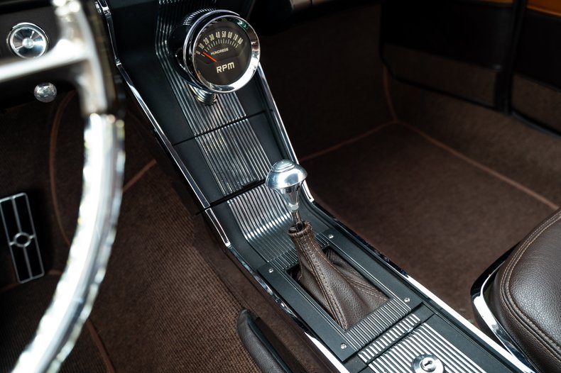 1961 Pontiac Bonneville
