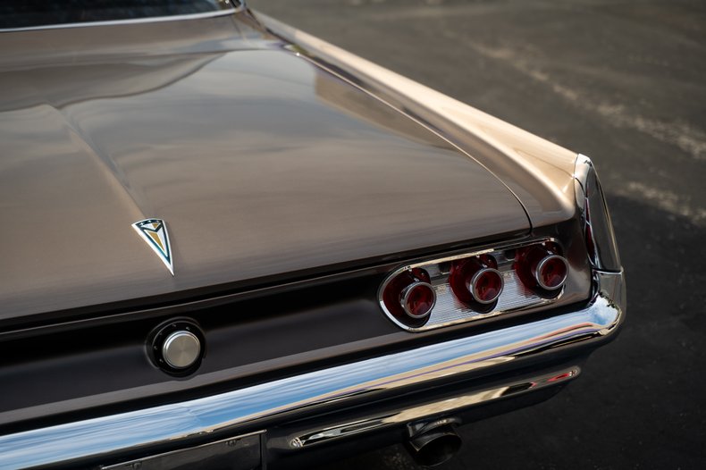 1961 Pontiac Bonneville