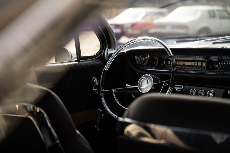 1961 Pontiac Bonneville
