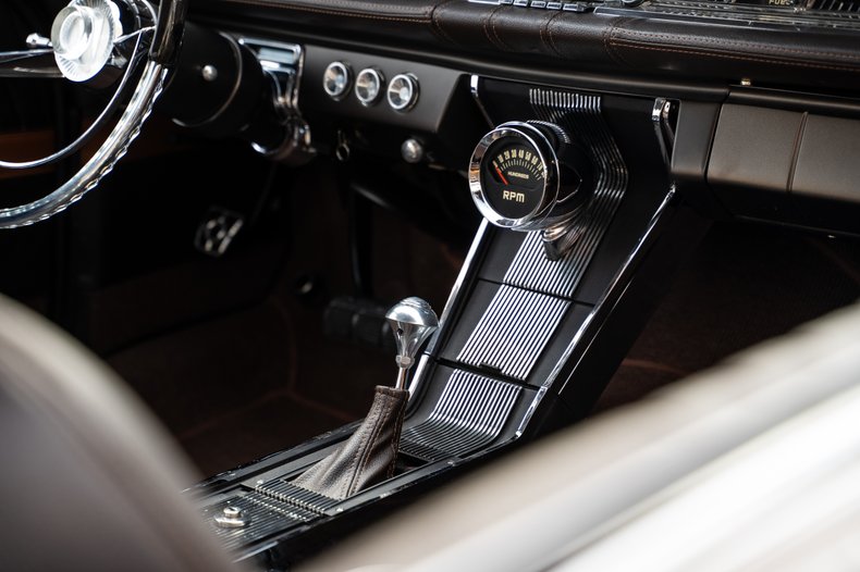 1961 Pontiac Bonneville