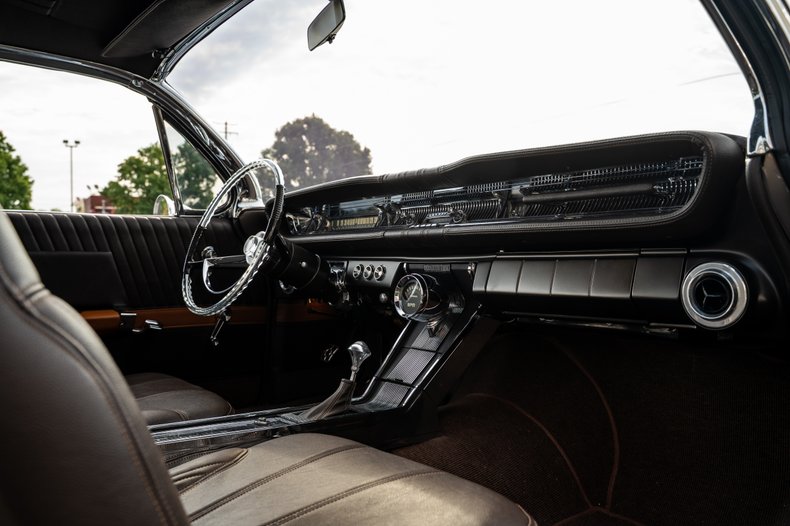 1961 Pontiac Bonneville