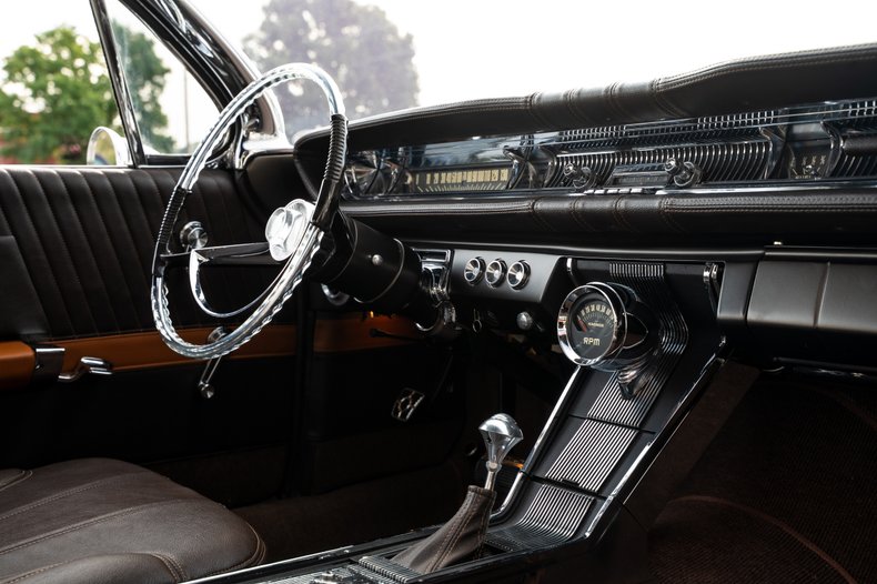 1961 Pontiac Bonneville