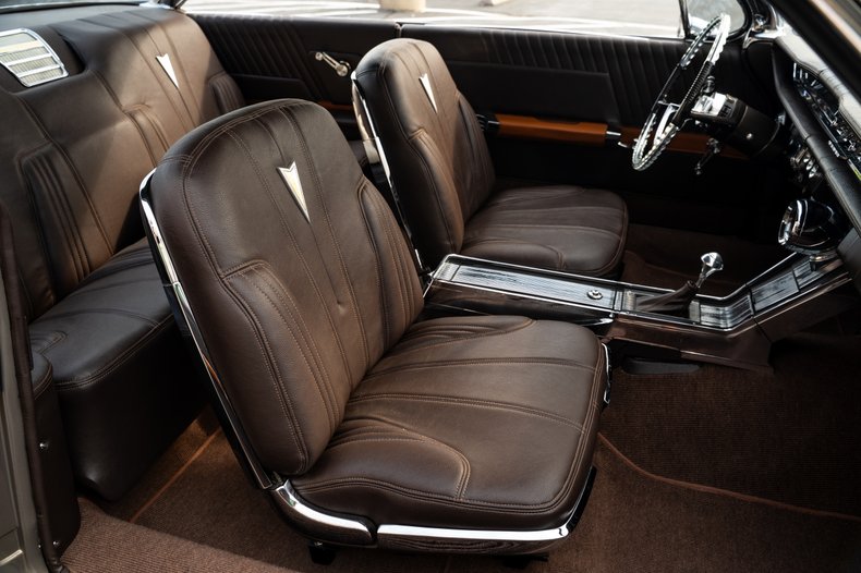 1961 Pontiac Bonneville