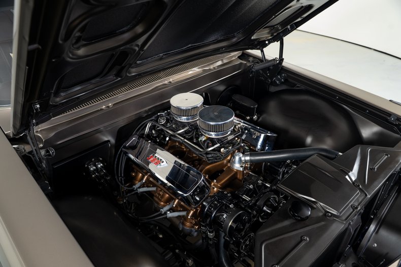 1961 Pontiac Bonneville