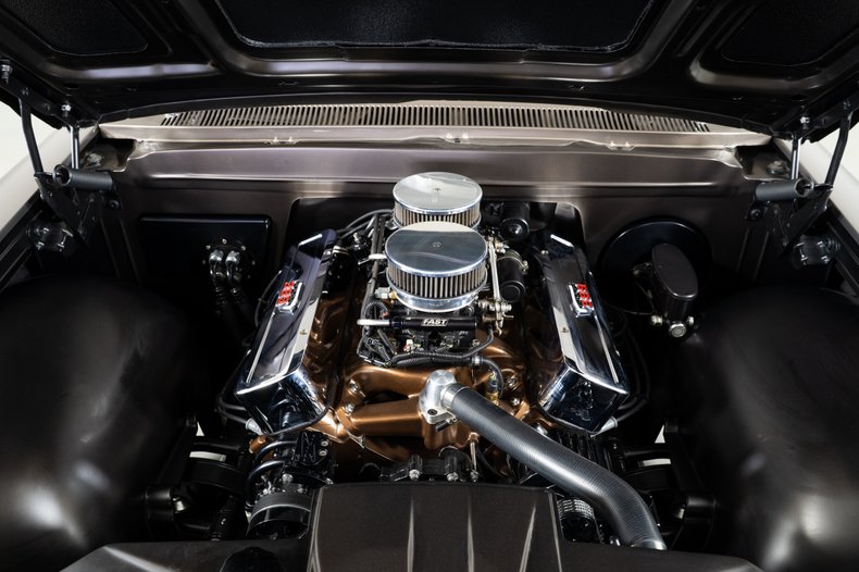 1961 Pontiac Bonneville