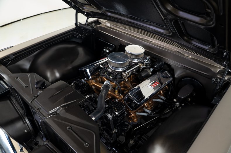 1961 Pontiac Bonneville