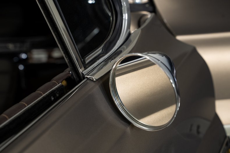 1961 Pontiac Bonneville