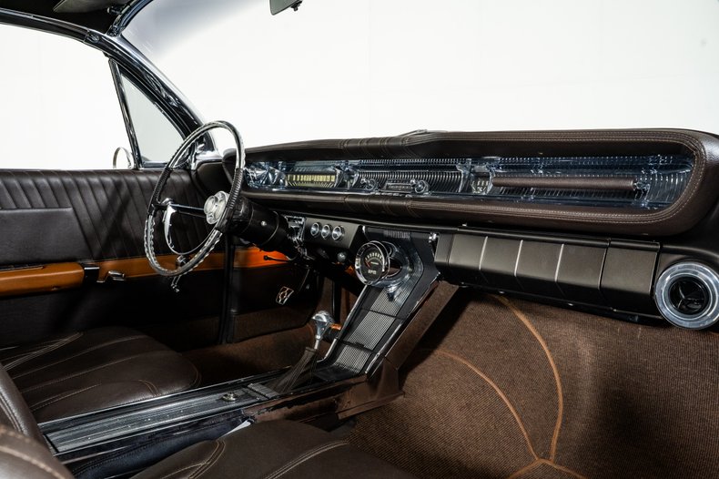1961 Pontiac Bonneville