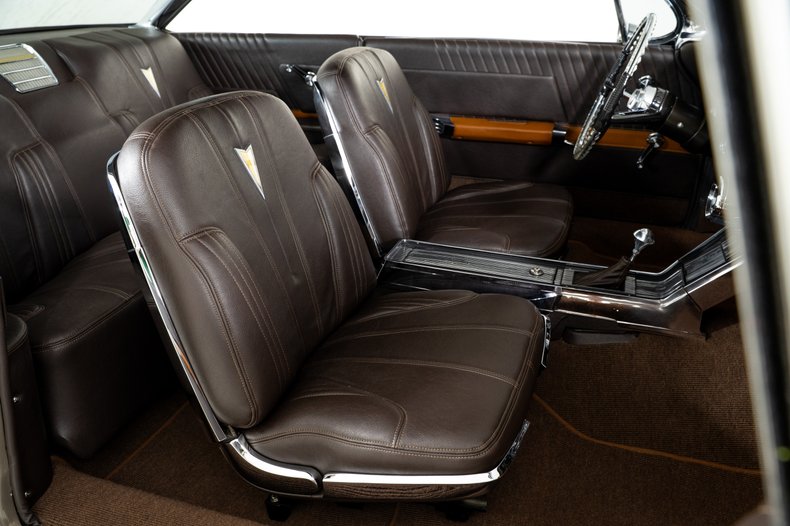 1961 Pontiac Bonneville