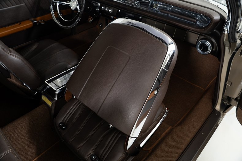 1961 Pontiac Bonneville