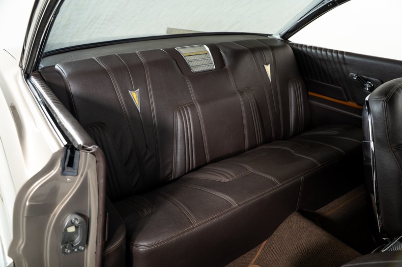1961 Pontiac Bonneville