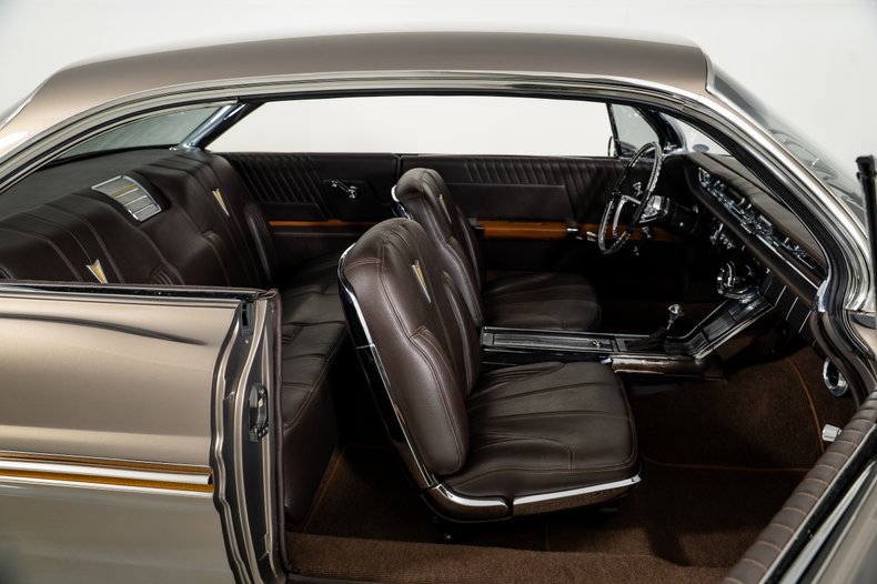 1961 Pontiac Bonneville