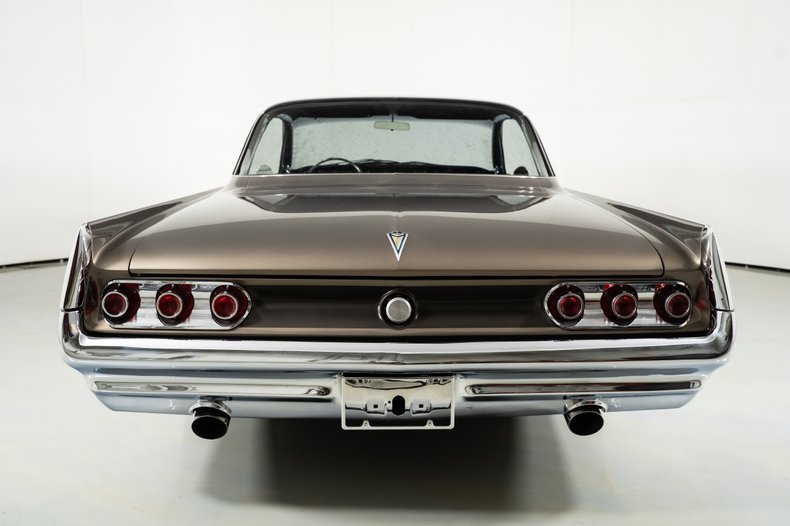 1961 Pontiac Bonneville