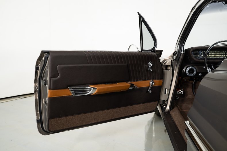 1961 Pontiac Bonneville