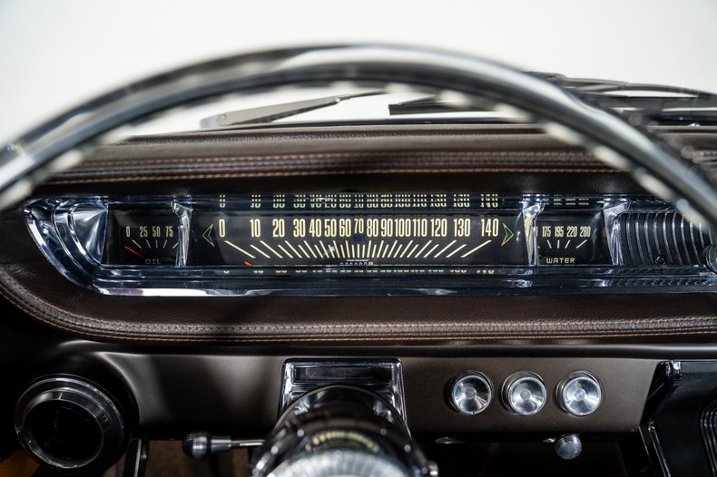 1961 Pontiac Bonneville