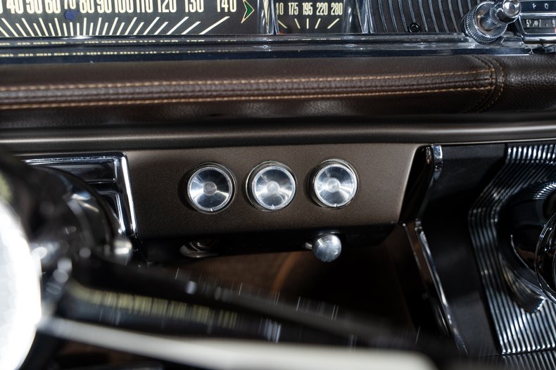 1961 Pontiac Bonneville