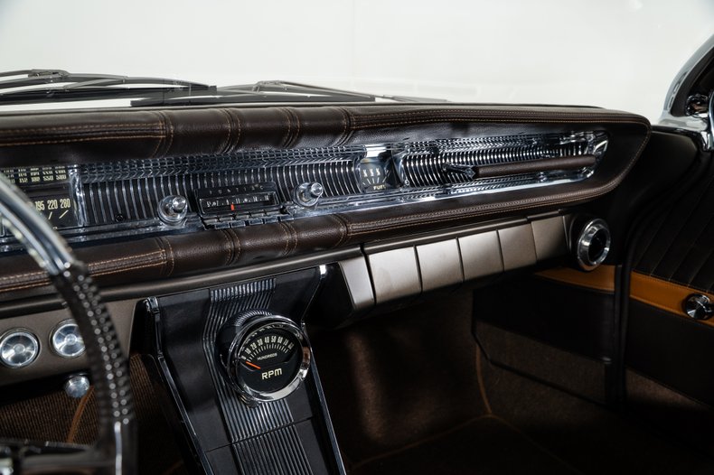 1961 Pontiac Bonneville