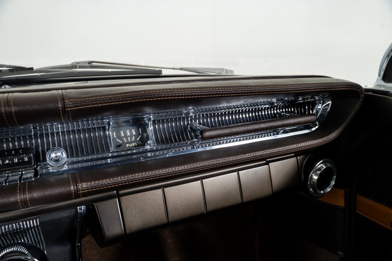 1961 Pontiac Bonneville