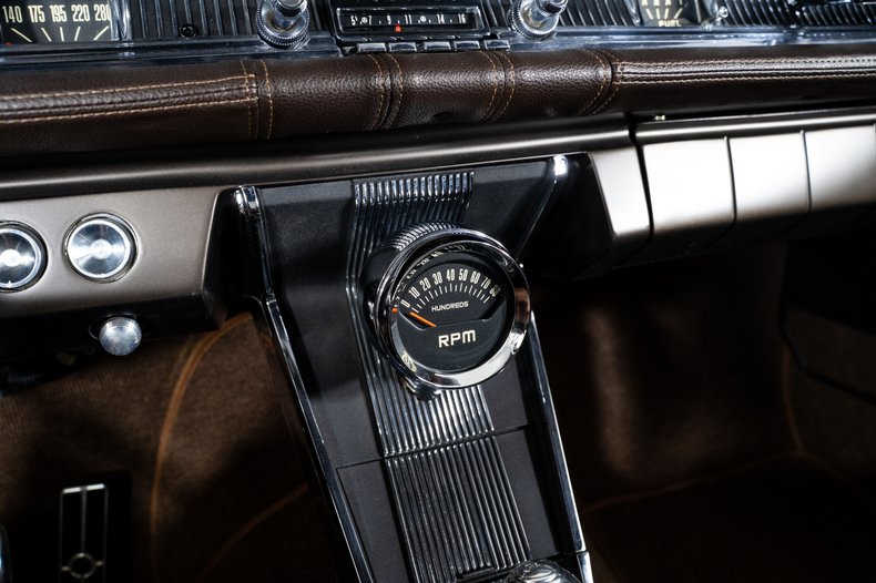 1961 Pontiac Bonneville