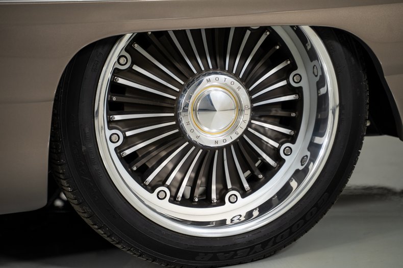 1961 Pontiac Bonneville