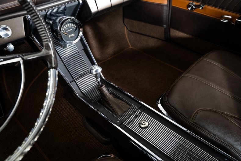 1961 Pontiac Bonneville