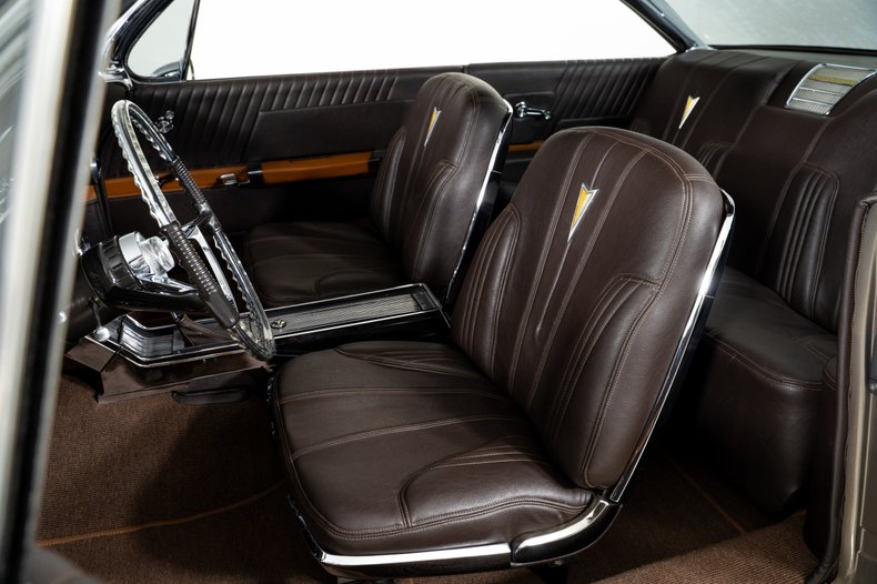 1961 Pontiac Bonneville