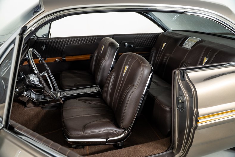1961 Pontiac Bonneville