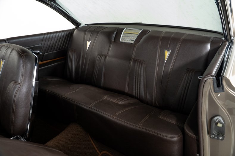 1961 Pontiac Bonneville