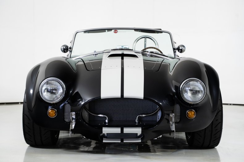 1965 Backdraft Cobra