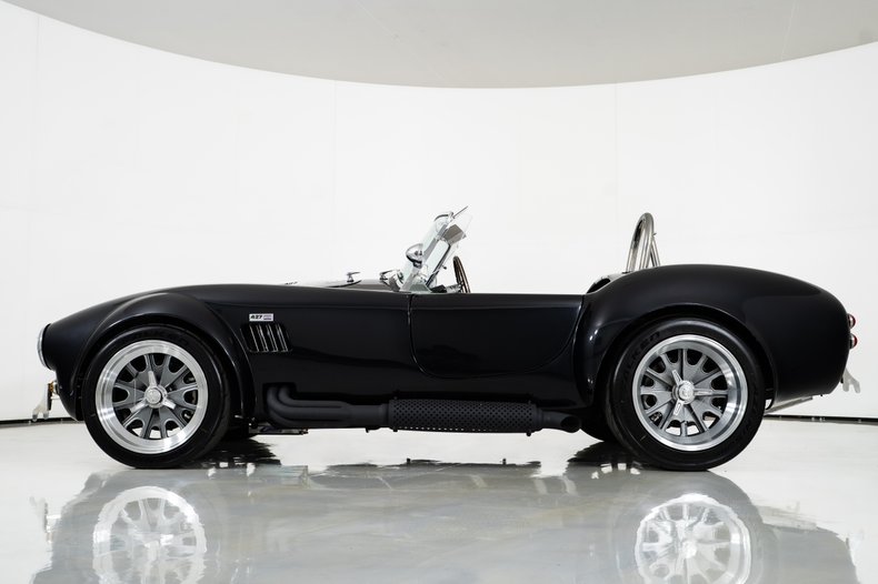 1965 Backdraft Cobra