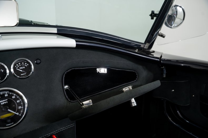 1965 Backdraft Cobra