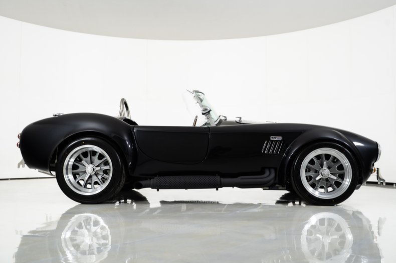 1965 Backdraft Cobra