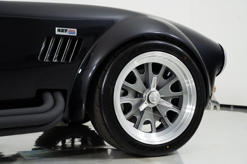 1965 Backdraft Cobra