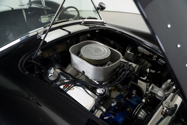 1965 Backdraft Cobra