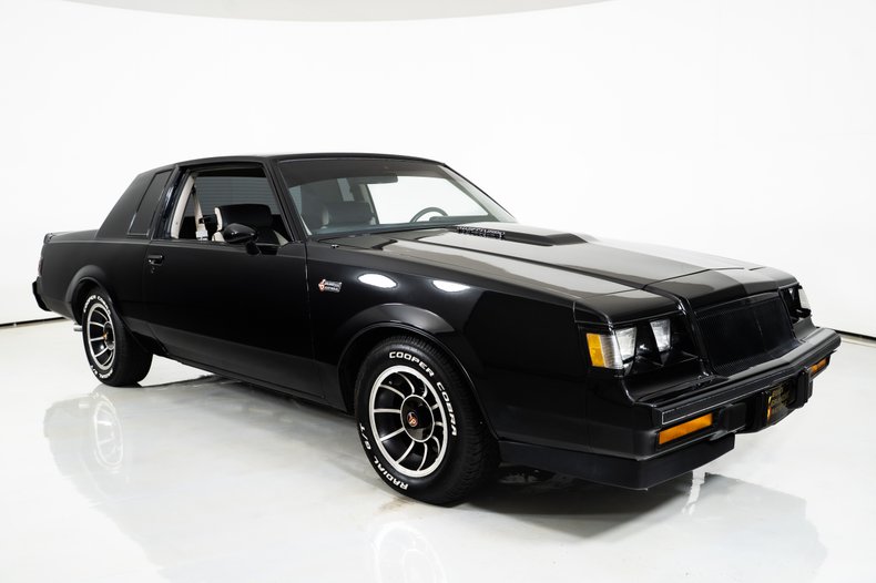 1984 Buick Regal | Fast Lane Classic Cars