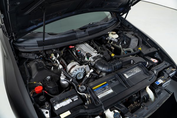 1993 Chevrolet Camaro