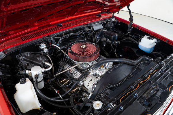 1987 Chevrolet C10